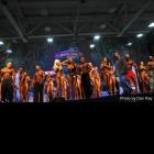 IFBB Europa Super Show 2011 - #1