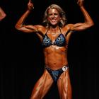 Keri  Warren - NPC Texas State 2009 - #1