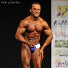 Jose  Oquendo - NPC Team Universe 2011 - #1