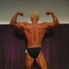 Robert  McNally - NPC Eastern Seaboard 2013 - #1