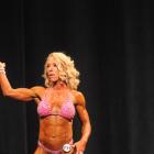 Donna  Jones - NPC Elite Muscle Classic 2014 - #1