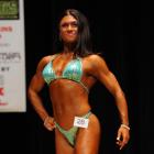 Jennifer  Barry - NPC Jay Cutler Classic 2010 - #1