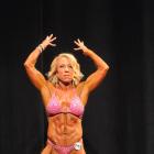 Donna  Jones - NPC Elite Muscle Classic 2014 - #1