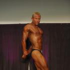 Robert  McNally - NPC Eastern Seaboard 2013 - #1