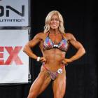 Sandra   Lombardo - IFBB North American Championships 2012 - #1