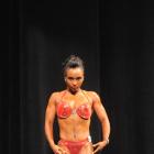 Tya  Jenyee - NPC Elite Muscle Classic 2014 - #1