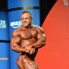 Shaun  Clarida - IFBB Olympia 2015 - #1