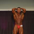 Rodney  Harrison - NPC Eastern Seaboard 2013 - #1