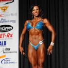 Mikaila  Soto - NPC Jr. Nationals 2009 - #1