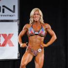 Sandra   Lombardo - IFBB North American Championships 2012 - #1