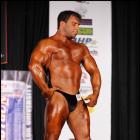 Burke  Channing - NPC Jason Arntz Jersey Shore 2011 - #1