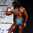 Monique   Jones - IFBB North American Championships 2010 - #1