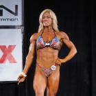 Sandra   Lombardo - IFBB North American Championships 2012 - #1