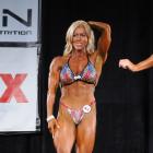 Sandra   Lombardo - IFBB North American Championships 2012 - #1