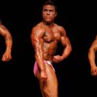 Bryce   Pacheco - NPC Oklahoma Championships 2009 - #1