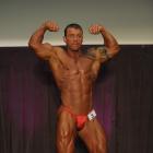 Rodney  Harrison - NPC Eastern Seaboard 2013 - #1