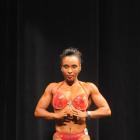 Tya  Jenyee - NPC Elite Muscle Classic 2014 - #1