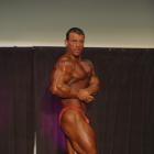 Rodney  Harrison - NPC Eastern Seaboard 2013 - #1