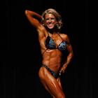 Keri  Warren - NPC Texas State 2009 - #1