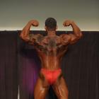 Rodney  Harrison - NPC Eastern Seaboard 2013 - #1