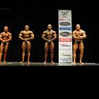NPC Texas Shredder Classic 2009 - #1
