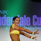 Camala  Rodriguez-McClure  - IFBB Fort Lauderdale Pro  2011 - #1