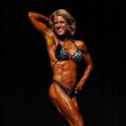 Keri  Warren - NPC Texas State 2009 - #1