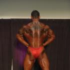 Rodney  Harrison - NPC Eastern Seaboard 2013 - #1