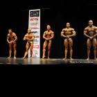NPC Texas Shredder Classic 2009 - #1