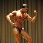 Michael   Della-Rocca - NPC Brooklyn Grand Prix 2009 - #1