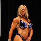 Ali  Yojana - NPC Jay Cutler Classic 2010 - #1