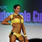 Camala  Rodriguez-McClure  - IFBB Fort Lauderdale Pro  2011 - #1