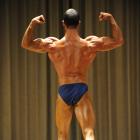 Michael   Della-Rocca - NPC Brooklyn Grand Prix 2009 - #1