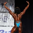 Monique   Jones - IFBB North American Championships 2010 - #1