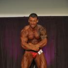 Rodney  Harrison - NPC Eastern Seaboard 2013 - #1