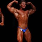 David   Taylor - NPC Oklahoma Championships 2009 - #1