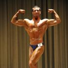 Salvatore   Michael - NPC Brooklyn Grand Prix 2009 - #1