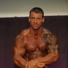 Rodney  Harrison - NPC Eastern Seaboard 2013 - #1