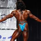 Monique   Jones - IFBB North American Championships 2010 - #1