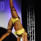 Camala  Rodriguez-McClure  - IFBB Fort Lauderdale Pro  2011 - #1