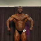 Kalvin  Brooks - NPC Eastern Seaboard 2013 - #1