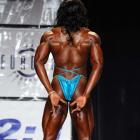 Monique   Jones - IFBB North American Championships 2010 - #1