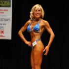 Kelli Ann  Correa - NPC Jay Cutler Classic 2010 - #1