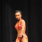 Tya  Jenyee - NPC Elite Muscle Classic 2014 - #1