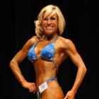 Kelli Ann  Correa - NPC Jay Cutler Classic 2010 - #1