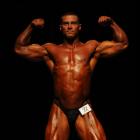 Joe  Bender - NPC Tracey Greenwood Classic 2010 - #1