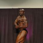 Kalvin  Brooks - NPC Eastern Seaboard 2013 - #1