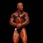 Drew   Faulkner - NPC Oklahoma Championships 2009 - #1