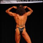 Brandy  Schumaker - NPC Maryland State/East Coast Classic 2011 - #1