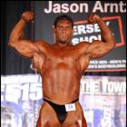 Burke  Channing - NPC Jason Arntz Jersey Shore 2011 - #1